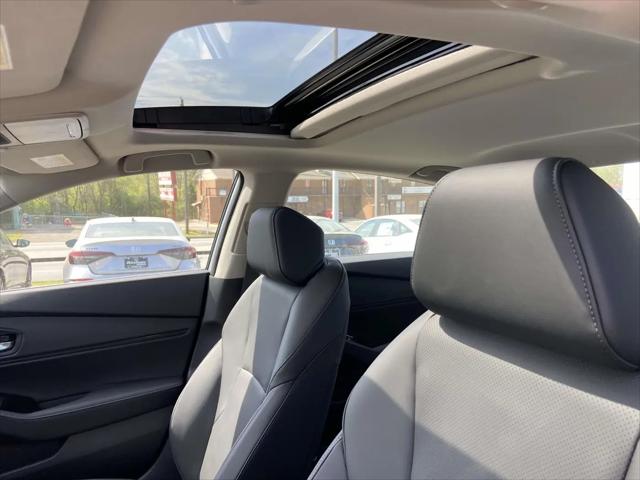 2026 Honda Accord Sedan Touring