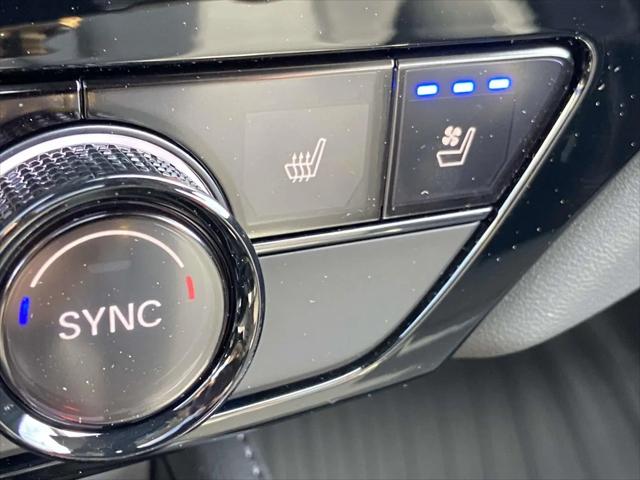 2026 Honda Accord Sedan Touring