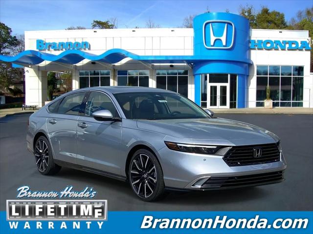 2026 Honda Accord Sedan Touring for sale in Birmingham, AL