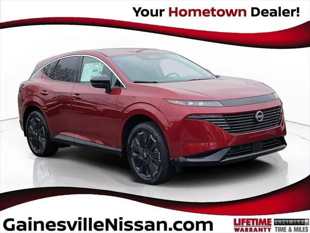 2026 Nissan Murano Platinum for sale in Gainesville, FL