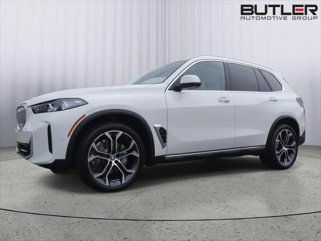 2026 BMW X5 xDrive40i for sale in Columbus, GA