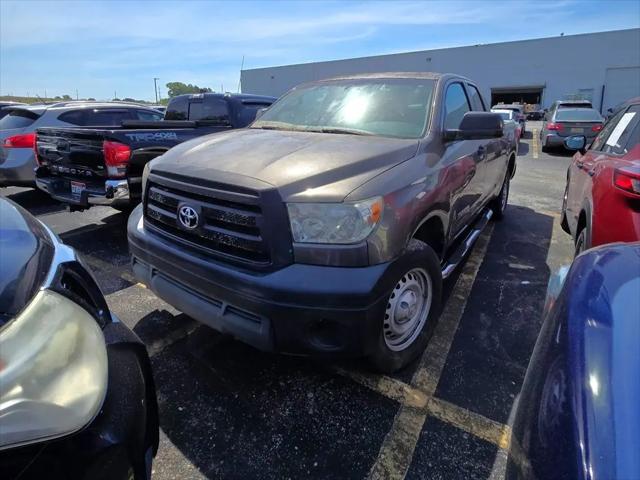 2010 Toyota Tundra Grade V6 for sale in Huntsville, AL