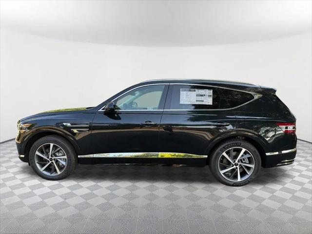 2026 Genesis GV80 3.5T Advanced AWD