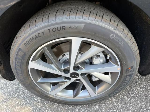 2026 Genesis GV80 3.5T Advanced AWD