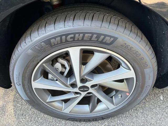 2026 Genesis GV80 3.5T Advanced AWD