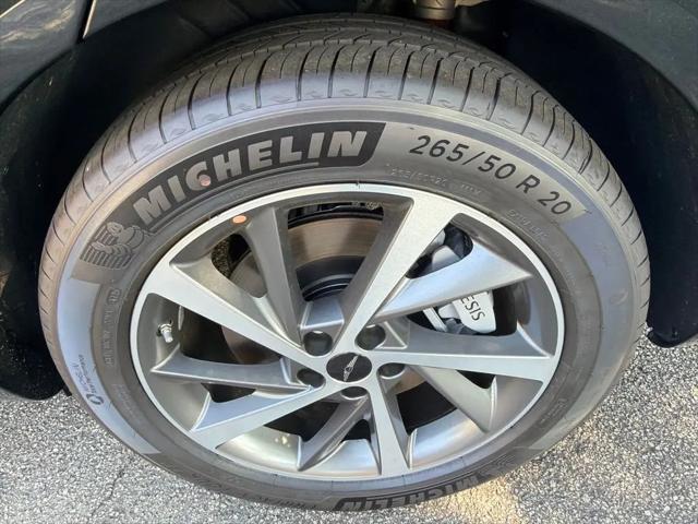 2026 Genesis GV80 3.5T Advanced AWD