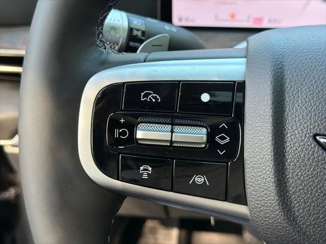 2026 Genesis GV80 3.5T Advanced AWD