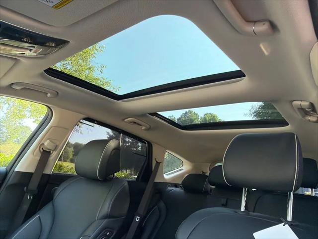 2026 Genesis GV80 3.5T Advanced AWD