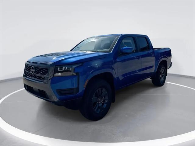 2026 Nissan Frontier Crew Cab SV 4x4 for sale in Covington, LA