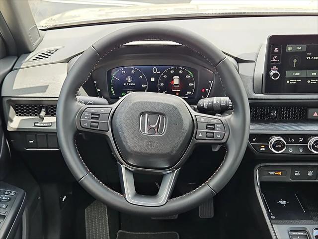 2026 Honda CR-V Hybrid 2WD Sport-L