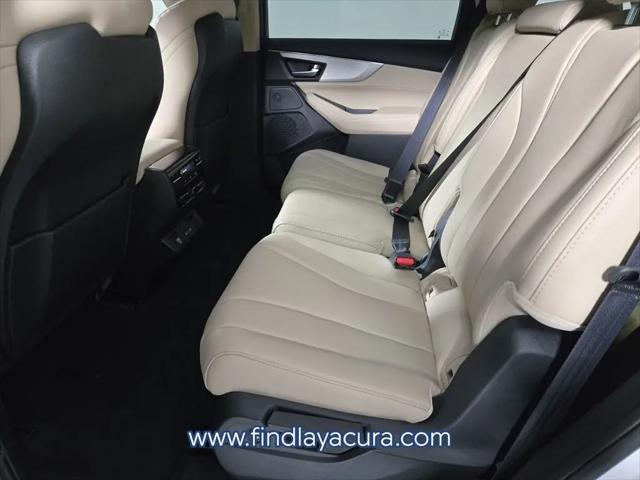 2026 Acura MDX Standard