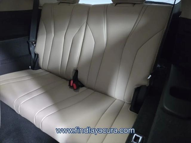 2026 Acura MDX Standard