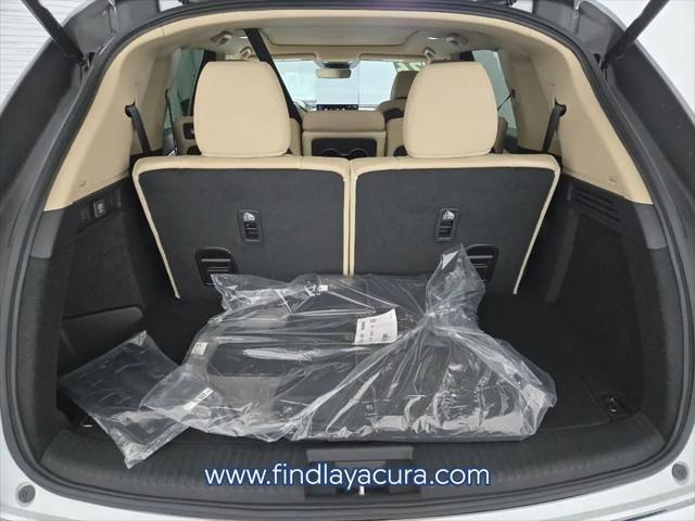 2026 Acura MDX Standard