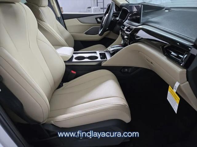2026 Acura MDX Standard