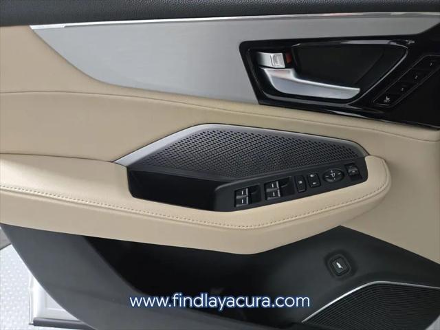 2026 Acura MDX Standard