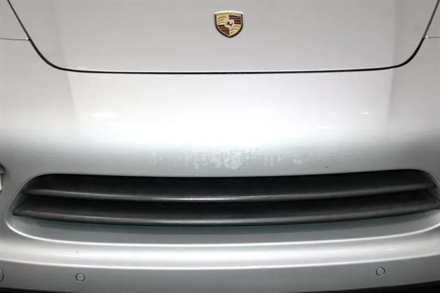 2012 Porsche Cayenne Cayenne