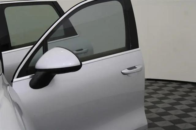 2012 Porsche Cayenne Cayenne