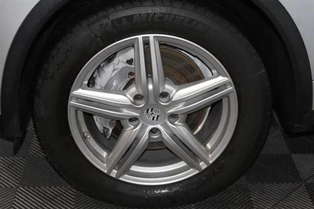 2012 Porsche Cayenne Cayenne