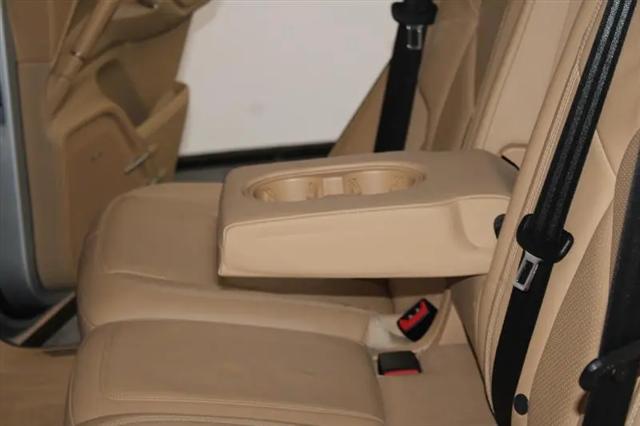 2012 Porsche Cayenne Cayenne