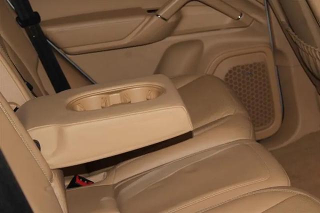 2012 Porsche Cayenne Cayenne