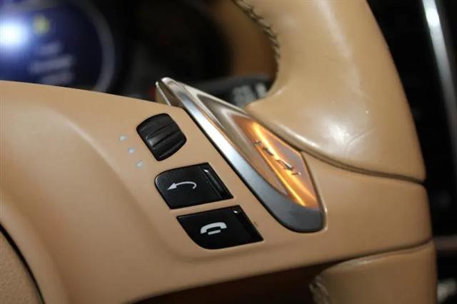 2012 Porsche Cayenne Cayenne