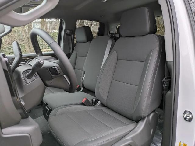 2026 GMC Sierra 1500 Double Cab, Standard Bed, Elevation, 4WD