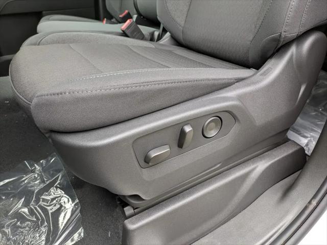 2026 GMC Sierra 1500 Double Cab, Standard Bed, Elevation, 4WD