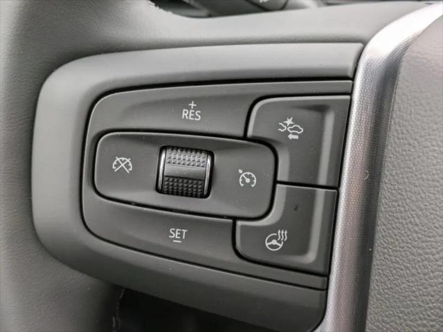 2026 GMC Sierra 1500 Double Cab, Standard Bed, Elevation, 4WD