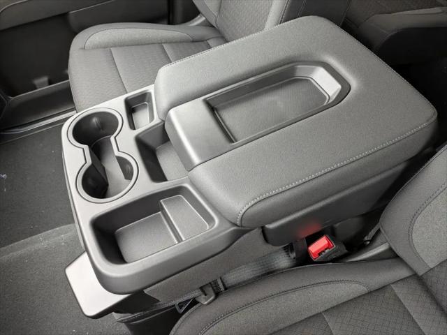 2026 GMC Sierra 1500 Double Cab, Standard Bed, Elevation, 4WD