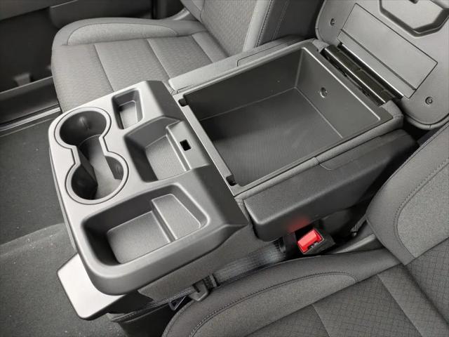 2026 GMC Sierra 1500 Double Cab, Standard Bed, Elevation, 4WD