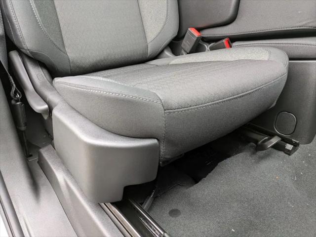 2026 GMC Sierra 1500 Double Cab, Standard Bed, Elevation, 4WD