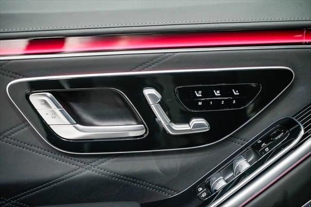 2025 Mercedes-Benz Maybach S 680 4MATIC