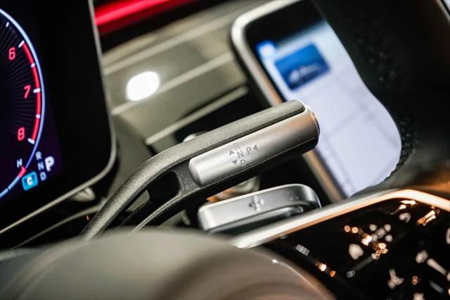 2025 Mercedes-Benz Maybach S 680 4MATIC
