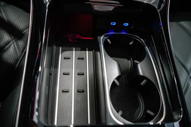 2025 Mercedes-Benz Maybach S 680 4MATIC