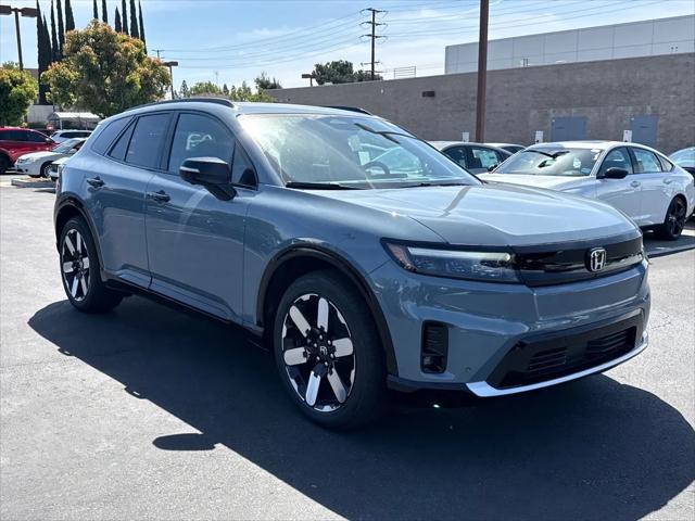 2026 Honda Prologue Elite
