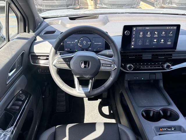 2026 Honda Prologue Elite