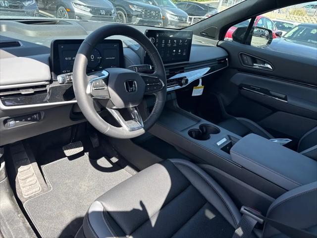 2026 Honda Prologue Elite