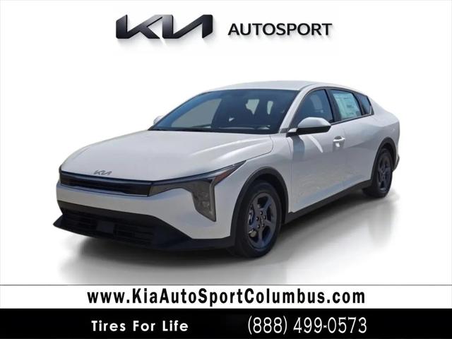 2026 Kia K4 LXS for sale in Columbus, GA