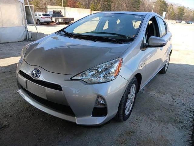 2013 Toyota Prius c Four for sale in Norcross, GA