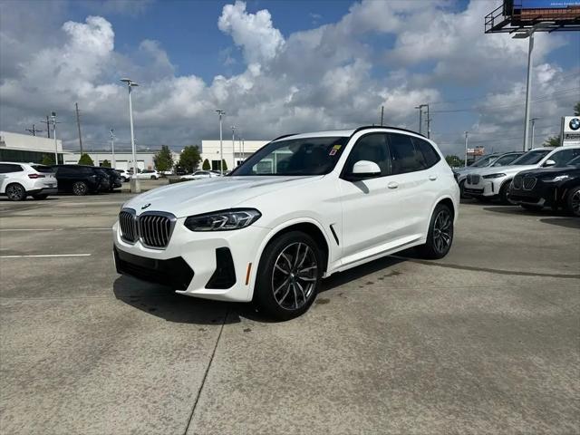 2023 BMW X3 sDrive30i for sale in Baton Rouge, LA