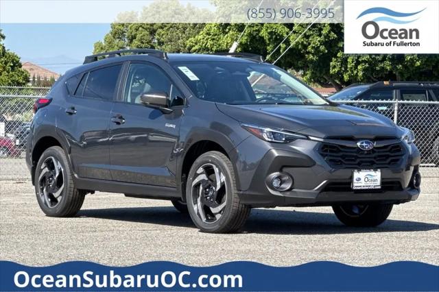 2026 Subaru Crosstrek Limited for sale in Fullerton, CA
