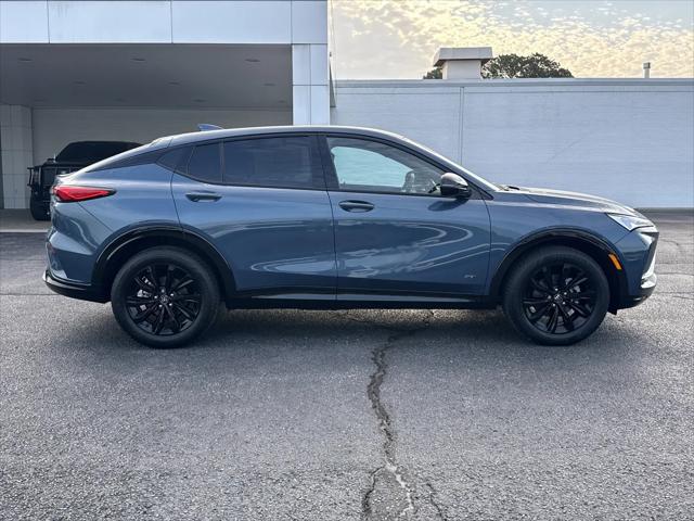 2026 Buick NV Sport Touring FWD