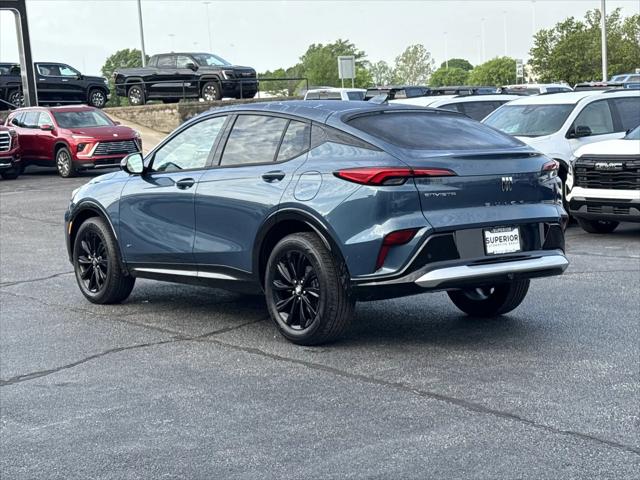 2026 Buick NV Sport Touring FWD