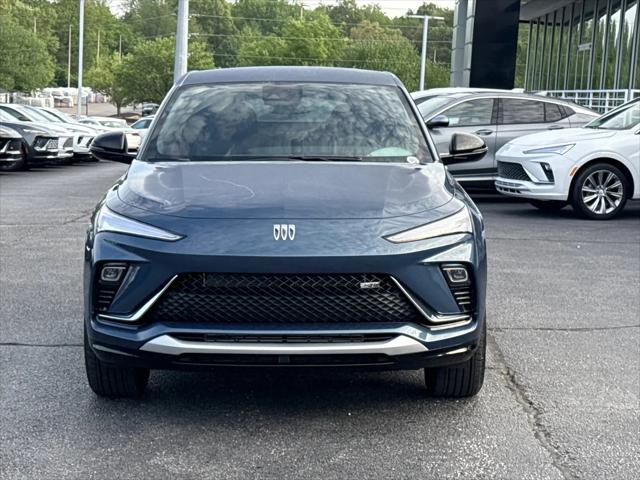 2026 Buick NV Sport Touring FWD