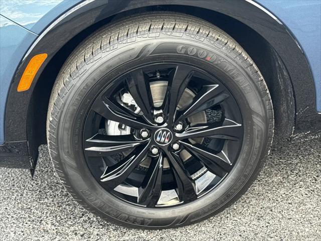 2026 Buick NV Sport Touring FWD
