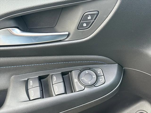 2026 Buick NV Sport Touring FWD