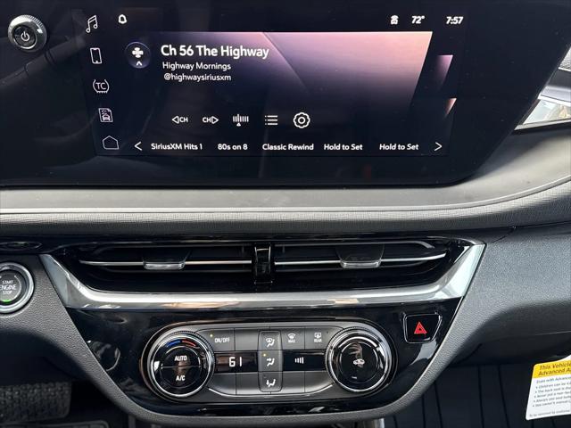 2026 Buick NV Sport Touring FWD