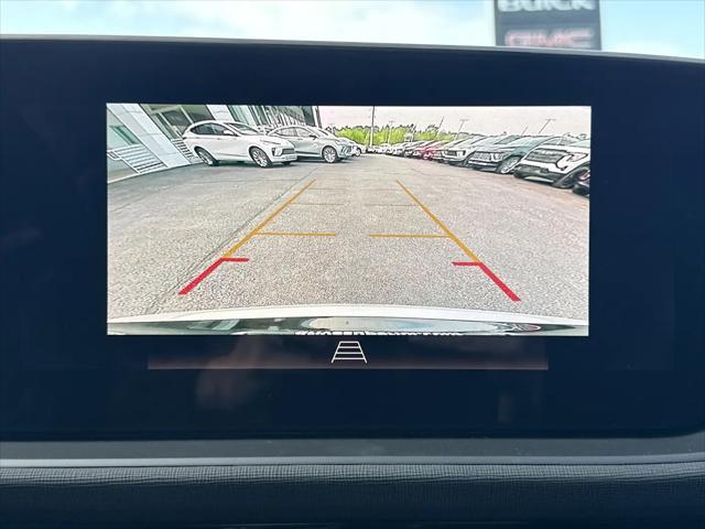 2026 Buick NV Sport Touring FWD
