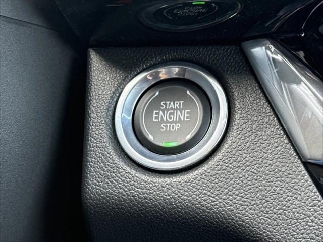 2026 Buick NV Sport Touring FWD