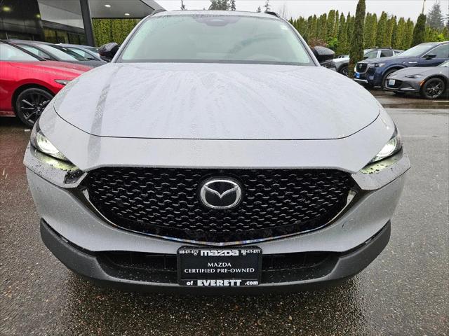 2025 Mazda CX-30 2.5 Turbo Premium Plus Package